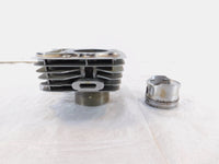 Suzuki GN250 GZ250 Marauder 250 SP250 Engine Motor Cylinder Barrel Jug & Piston - C3 Cycle