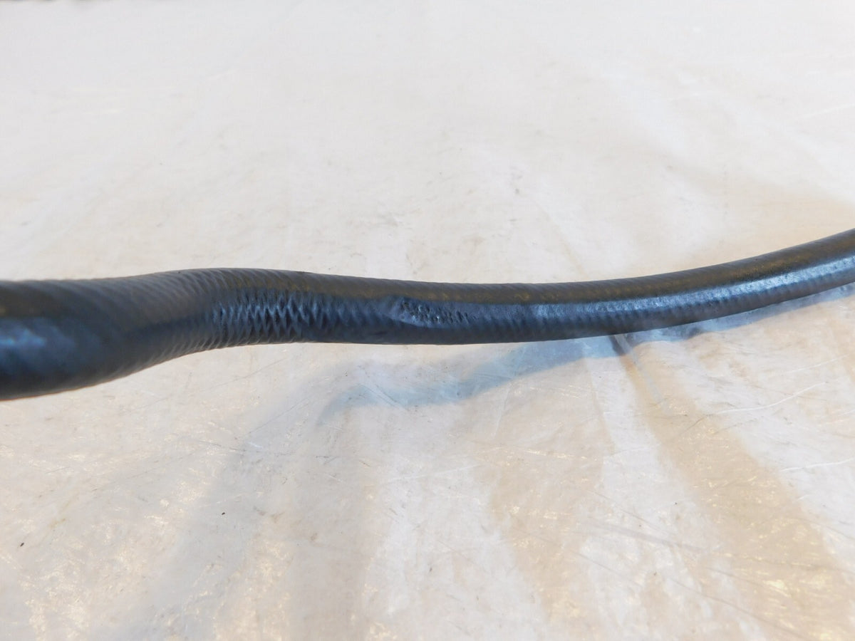 Harley Davidson EVO Touring Electra Glide FXR & Dyna Oil Filter Mount Hose Lines - C3 Cycle