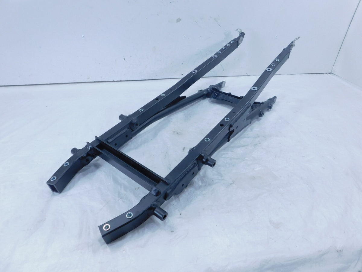 2019-2020 Yamaha Niken GT MTX9 MXT850 Rear Seat Tail Section Subframe Sub Frame - C3 Cycle