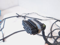 2020 2021 2022 2023 BMW F900 R F900R Non ESA Main Wire Harness Wiring Loom - C3 Cycle