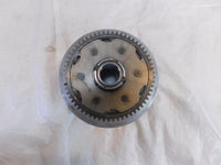 Honda CB650 CB650C Nighthawk CB 650 Engine Motor Clutch Basket Plates & Springs - C3 Cycle