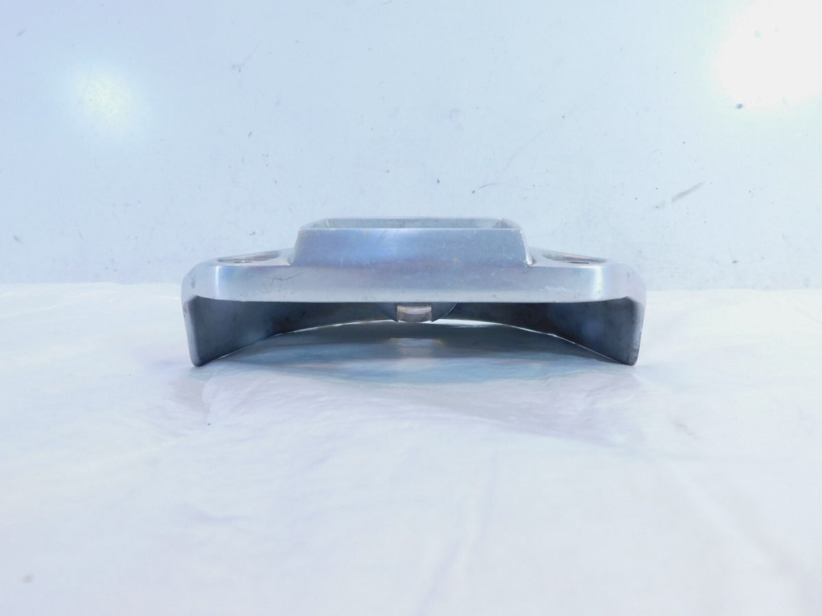 Harley Davidson Sportster 883 & 1200 Headlight Headlamp Visor Mount Bracket - C3 Cycle