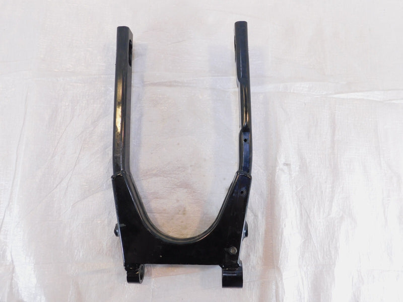 Harley Davidson Sportster XLH 883 1200 Black Rear Wheel Fork Swingarm Swing Arm
