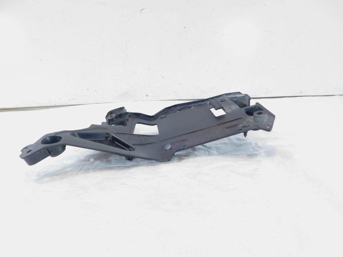 2010-2017 Victory Cross Country Roads & Magnum Underseat ECM Electrical Bracket - C3 Cycle