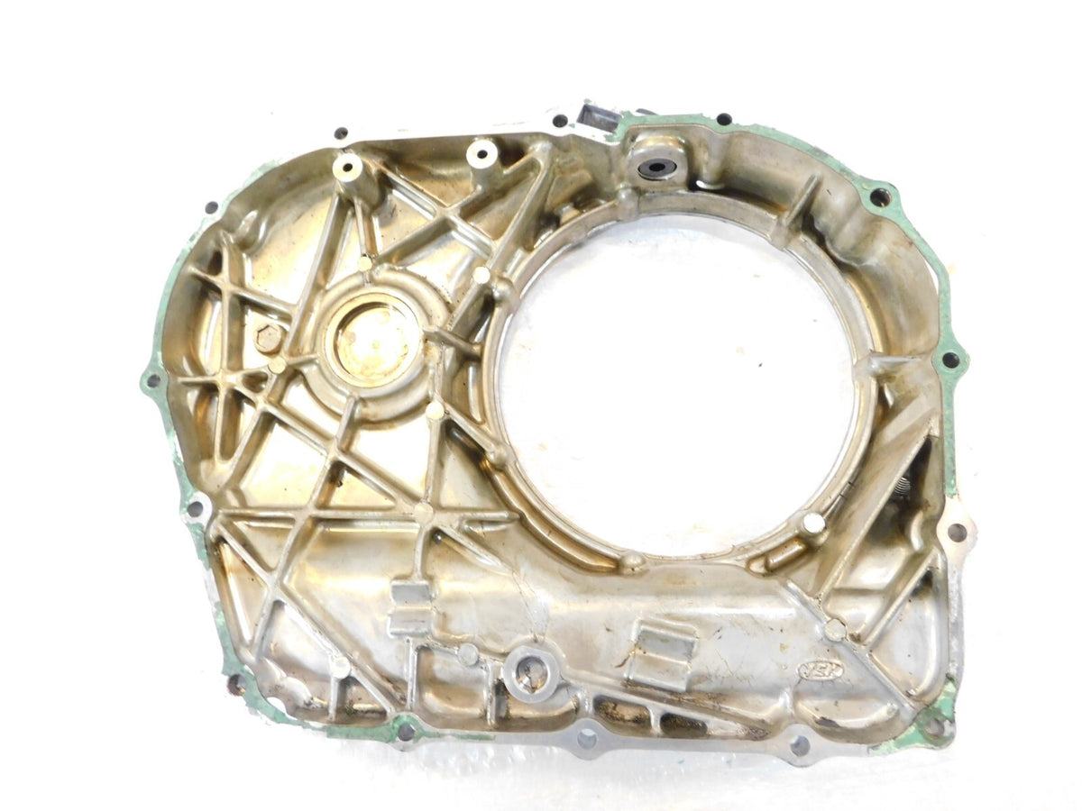 1997-2007 Honda VT1100 Spirit Shadow 1100 Right Engine Motor Crankcase Cover - C3 Cycle