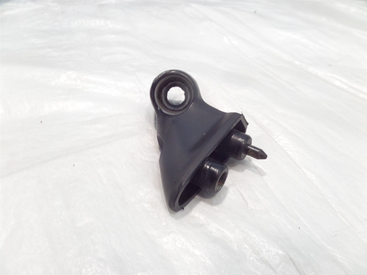2004 Kawasaki EX250 Ninja 250 Cowling Cowl Fairing Mirror Mount Bracket - C3 Cycle