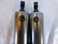 1988 Kawasaki VN15SE Vulcan 88 VN1500 Left/Right Rear Wheel Shock Absorbers 13" - C3 Cycle