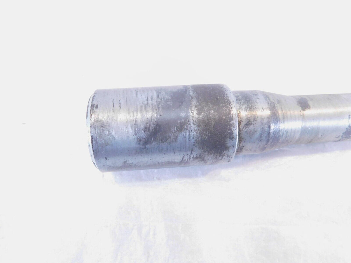 2006-2009 Buell XB XB9 XB12 Firebolt Lightning & Ulysses Rear Wheel Axle Bolt