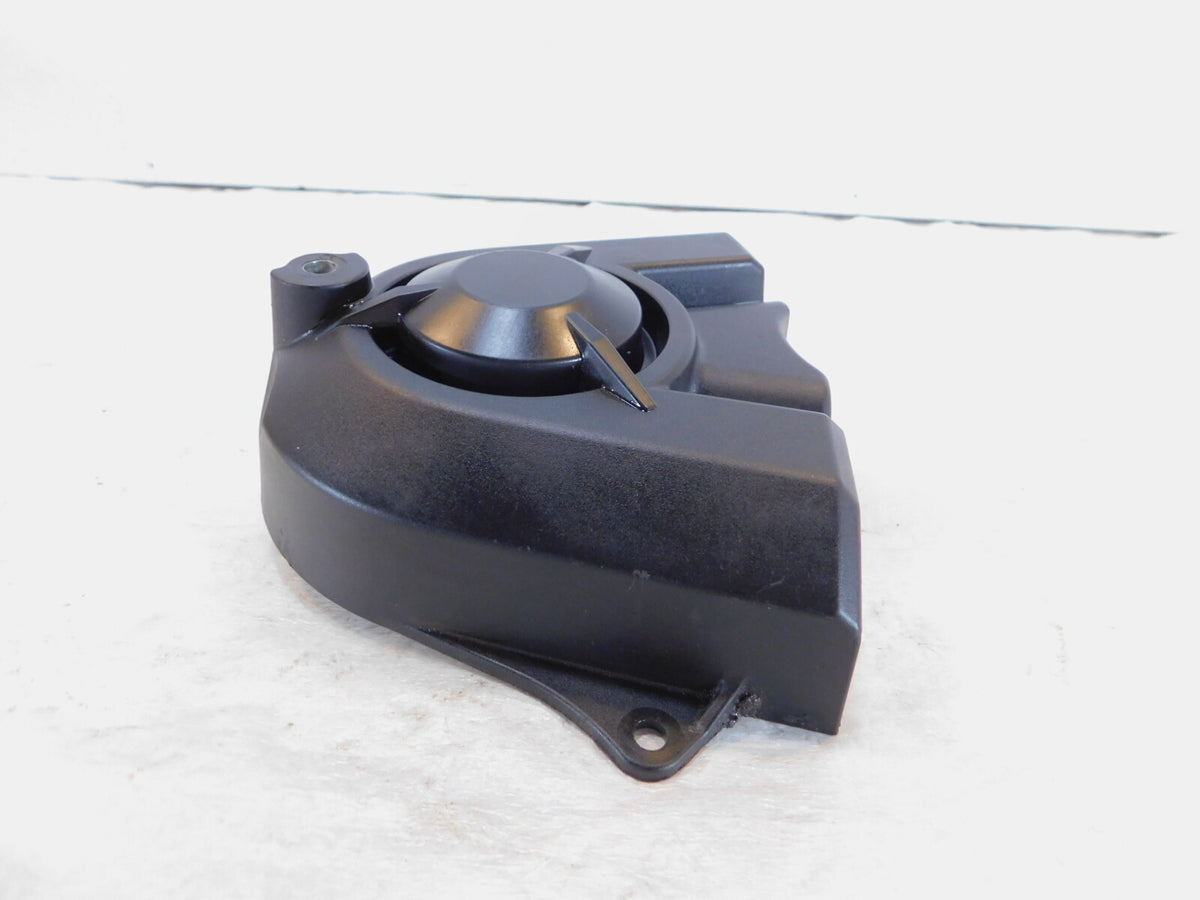 2018-2023 Kawasaki Ninja H2 SX SE ZX1002 ZH2 Front Sprocket Chain Cover Guard - C3 Cycle