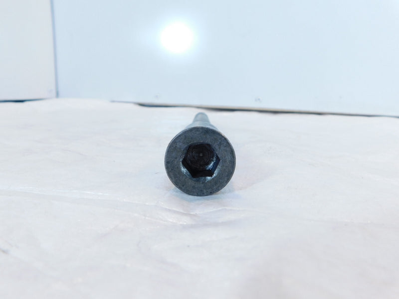 Kawasaki GPz1100 ZX1100 ZR-7S ZR750 ZR1100 Concours Front Wheel Axle Bolt Shaft