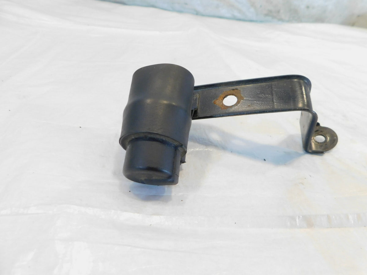 1995-1999 Kawasaki Vulcan 88 VN1500 VN1500A Battery Holder Strap Bracket & Relay - C3 Cycle