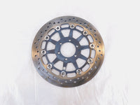 Indian Victory Vision Cross Country Roads Magnum Rear Wheel Brake Disc Rotor - C3 Cycle