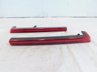 Harley Davidson Electra Glide Ultra Classic Luggage Box Tour Pak Side Lights - C3 Cycle
