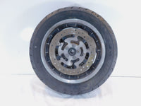 Harley Touring Road King & Electra Glide Front Mag Wheel Rim w/ Tire & Rotors - C3 Cycle