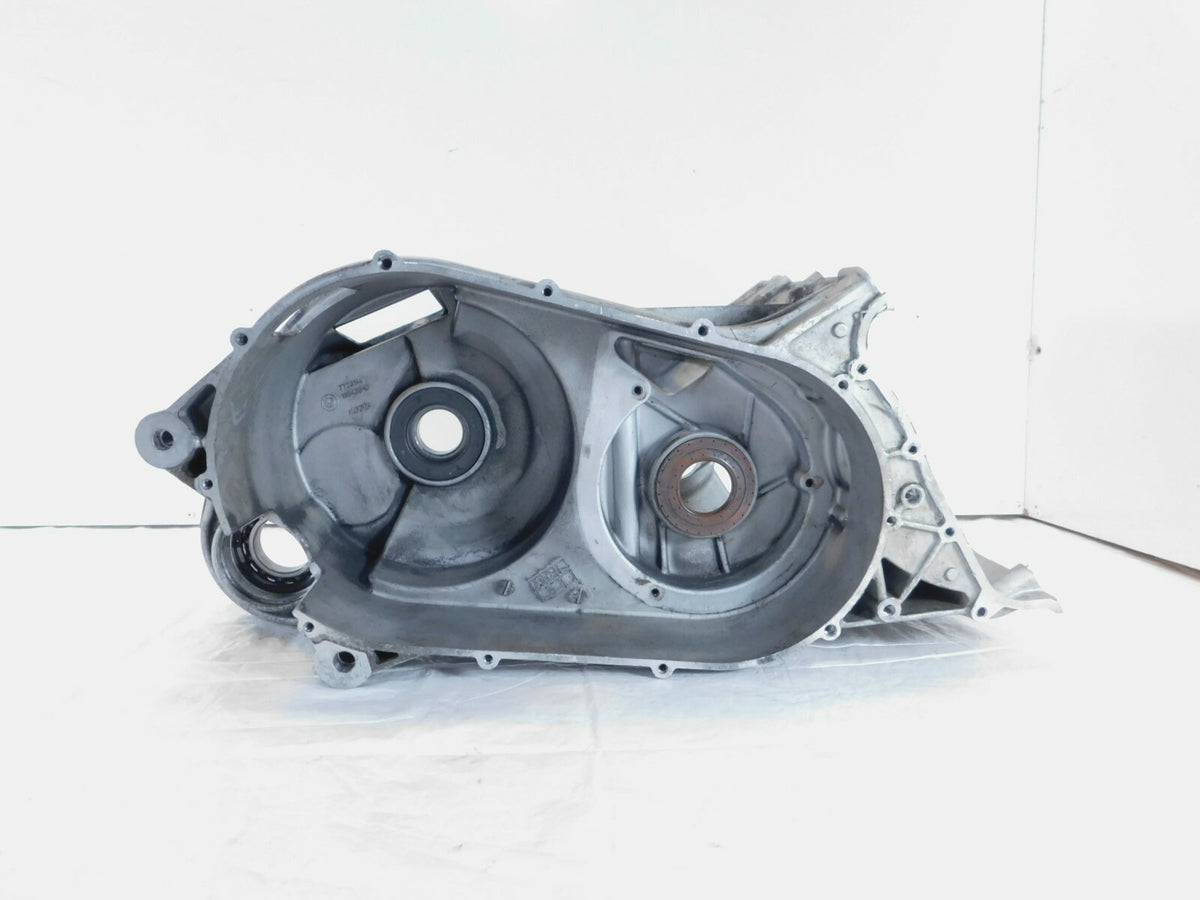 2011-20 BMW C600 C650 Sport C650GT Transmission Housing Lower Rear Engine Block - C3 Cycle