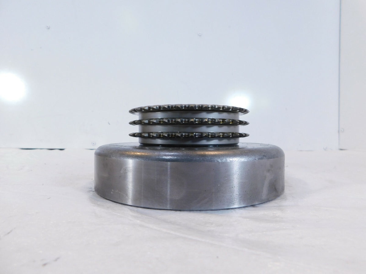 Harley Davidson Sportster XL 883 Alternator Generator Stator Rotor Magneto - C3 Cycle