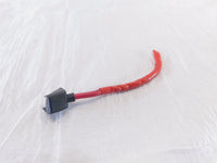 Yamaha V-Star 650 Classic Custom Silverado Plus Positive Battery Wire Cable Lead - C3 Cycle