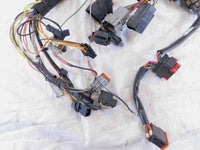 Harley Davidson Electra Glide Front Fairing Interconnect Wiring Wire Harness - C3 Cycle