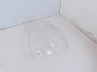 Triumph Tiger 1050 Clear Front Wind Screen Blocker Windshield Windscreen Cover - C3 Cycle