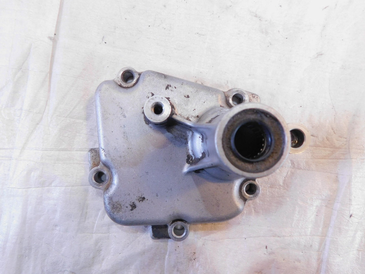 99-07 Suzuki GSX1300R Hayabusa 1300 Transmission Gear Shifter Shaft Pedal Cover - C3 Cycle