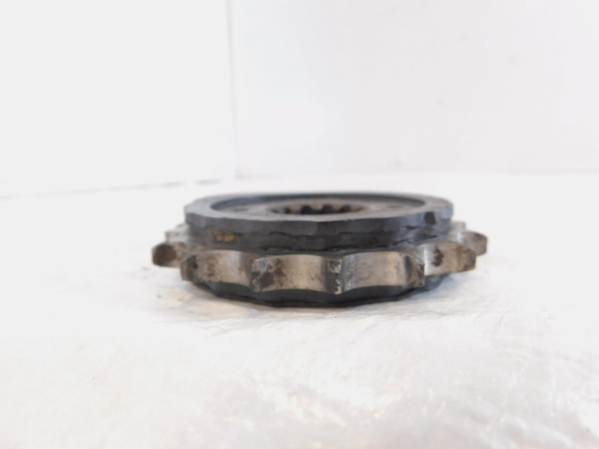 Honda VT750 Shadow ACE Deluxe Spirit RS Engine Motor Front Drive Sprocket 17T - C3 Cycle