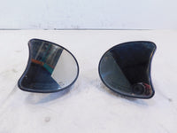 Harley Davidson Electra Glide Street Glide Pair Rear View Fairing Mirror - C3 Cycle