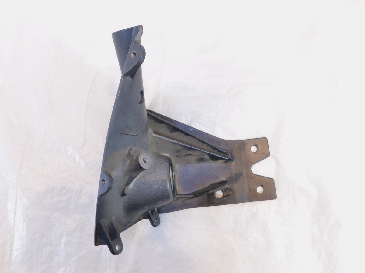 07-09 Buell XB12 XB12X Ulysses Speedometer Left Instrument Cluster Mount Bracket - C3 Cycle
