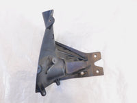 07-09 Buell XB12 XB12X Ulysses Speedometer Left Instrument Cluster Mount Bracket - C3 Cycle