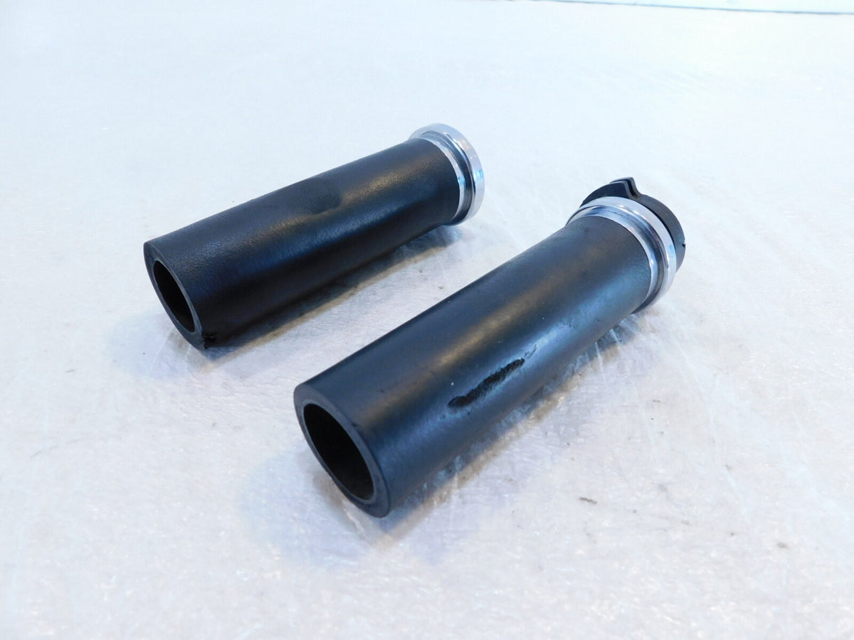 Yamaha Royal Star & VStar 1100 XVS1100 Classic Custom Left/Right Handlebar Grips