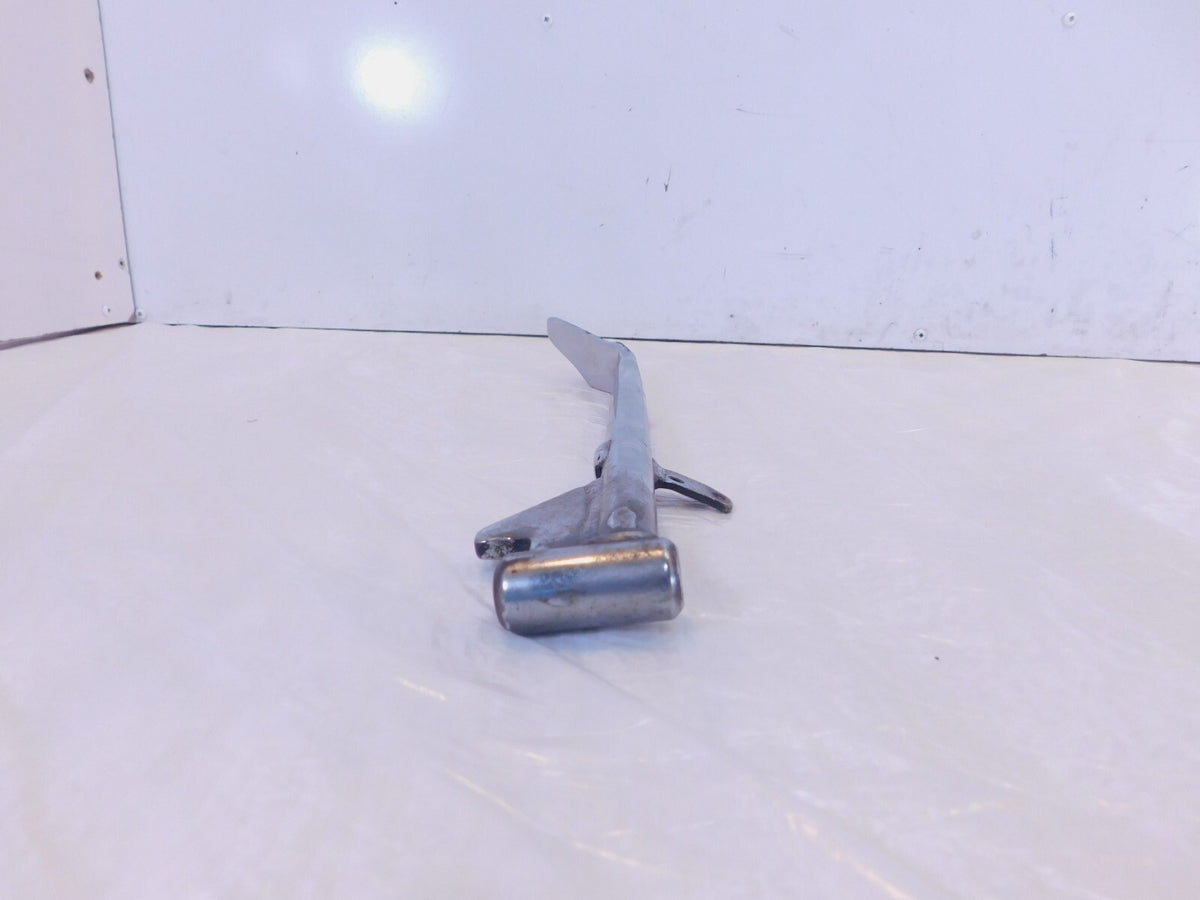 Harley Davidson Sportster 883 & 1200 Custom & Sport Chrome Kickstand Side Stand - C3 Cycle