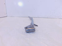 Harley Davidson Sportster 883 & 1200 Custom & Sport Chrome Kickstand Side Stand - C3 Cycle