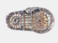 08-10 Victory Hammer Kingpin Vegas Vision Left Engine Motor Primary Clutch Cover - C3 Cycle