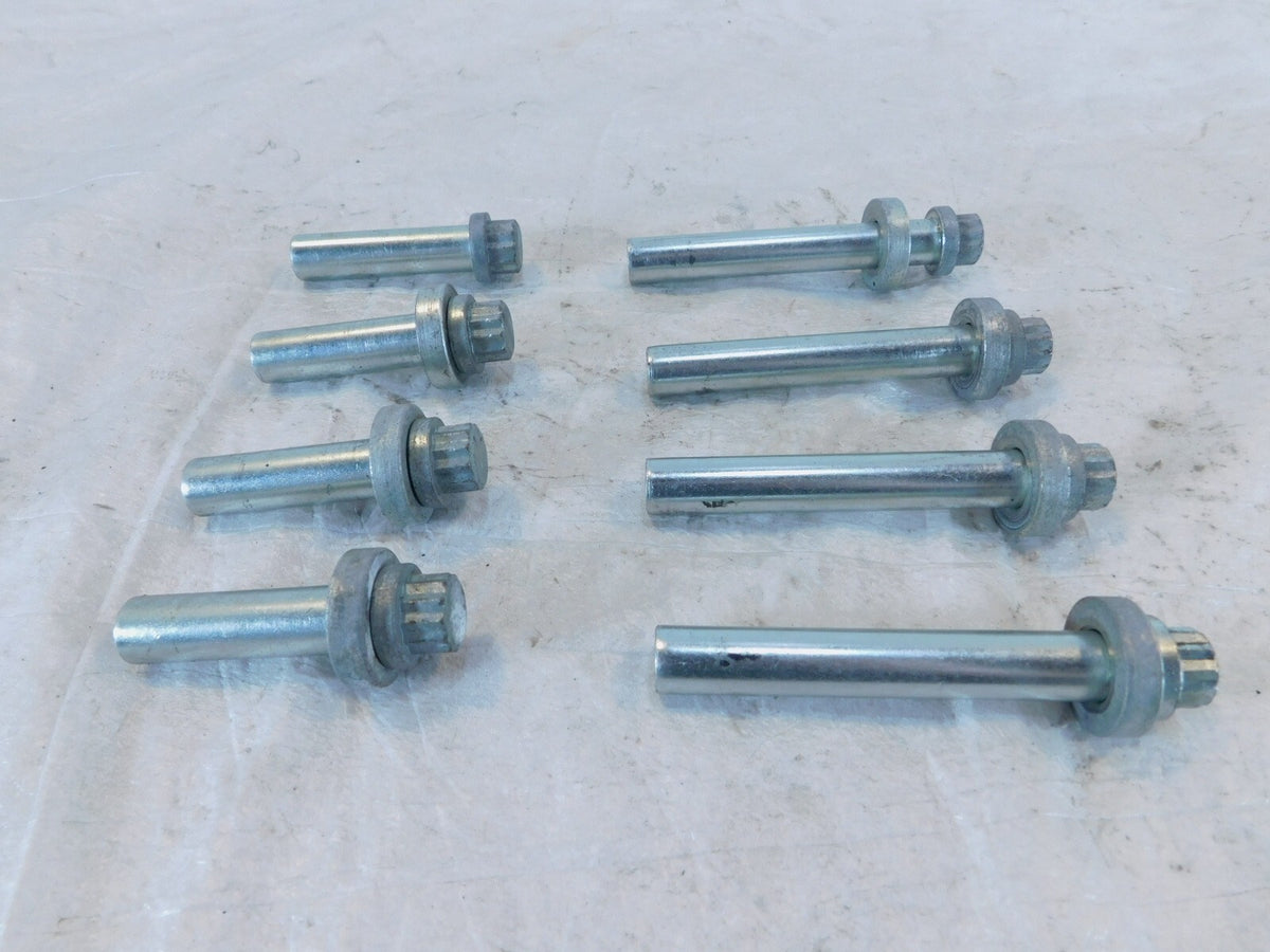 Indian Gilroy 99-01 Chief & 02-03 Scout Spirit S&S Cylinder Head Mount Bolts - C3 Cycle