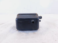 1983-1985 Honda Nighthawk 650 CB650 Black Air Intake Filter Cleaner Storage Tank - C3 Cycle