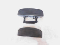 Kawasaki Vulcan 1500 VN1500 Nomad Drifter Left/Right Side Footrest Floor Boards - C3 Cycle