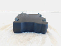Harley Davidson Touring Dyna & Softail Black Wrinkle Cylinder Head Rocker Boxes - C3 Cycle