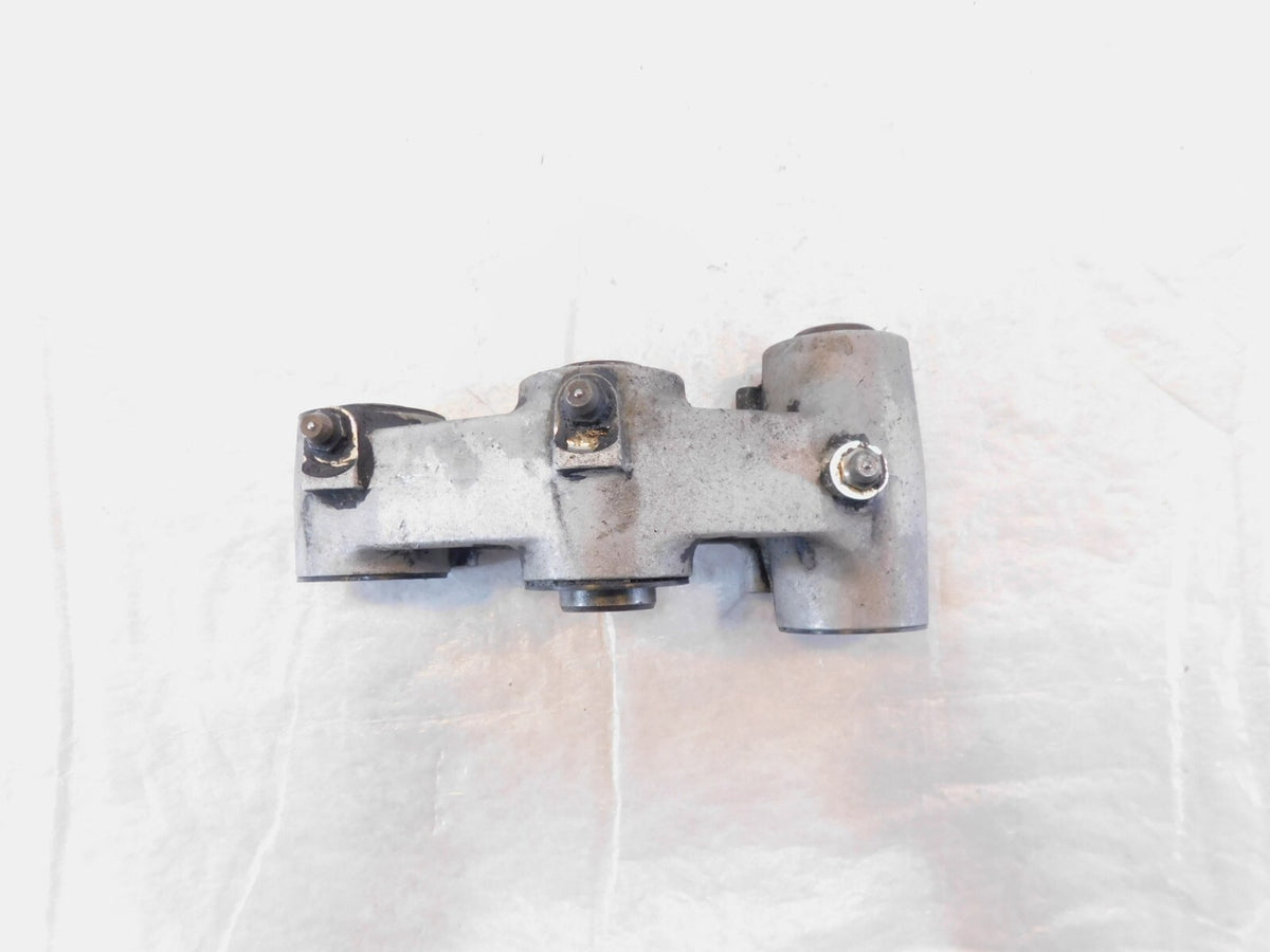 1988-95 Kawasaki Ninja ZX10 ZX11 ZX1100 Rear Shock Absorber Linkage Knuckle Arm - C3 Cycle