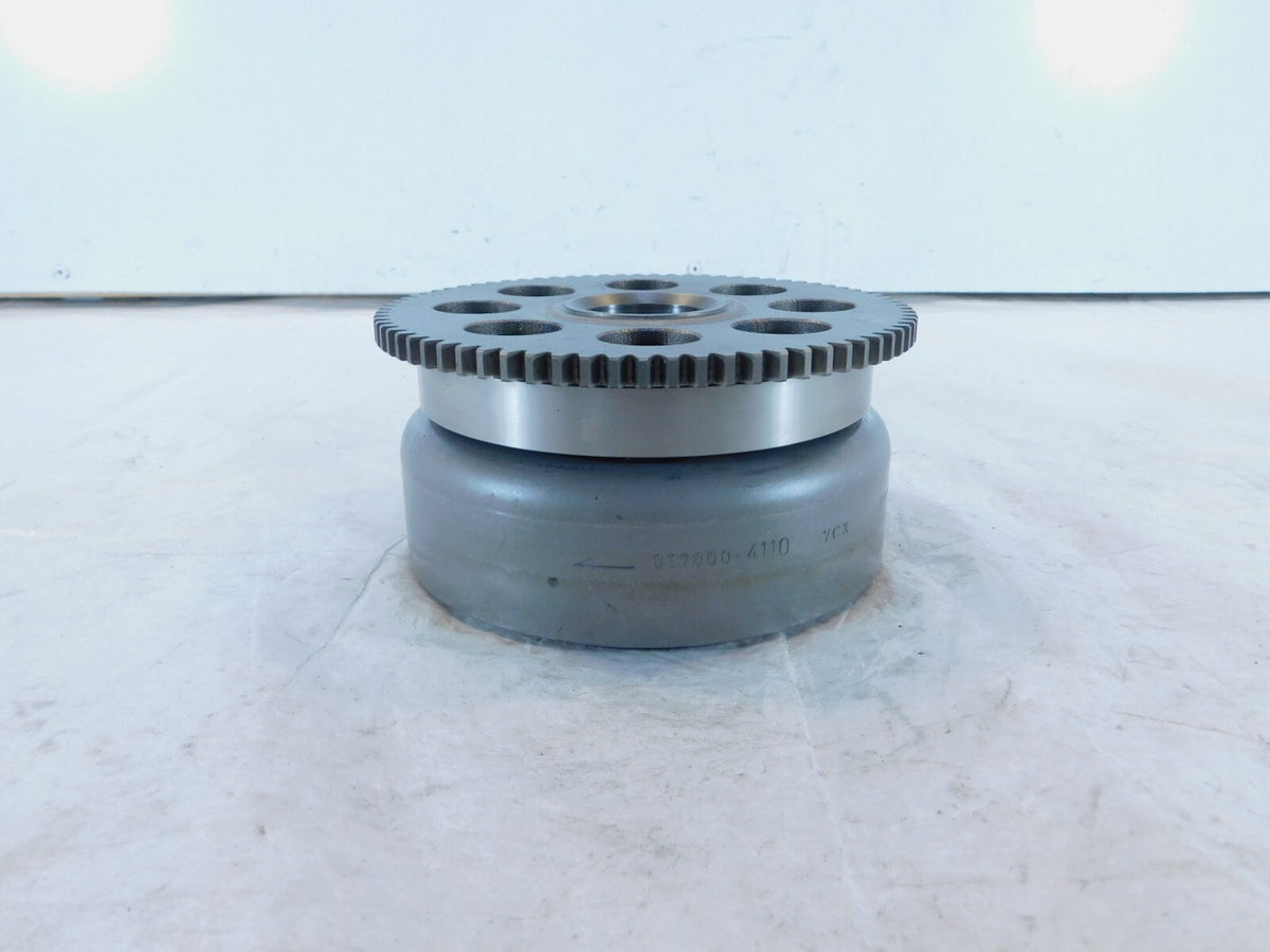 1999-2007 Honda Shadow VT600 VLX Deluxe Stator Flywheel Rotor Starter Magneto - C3 Cycle