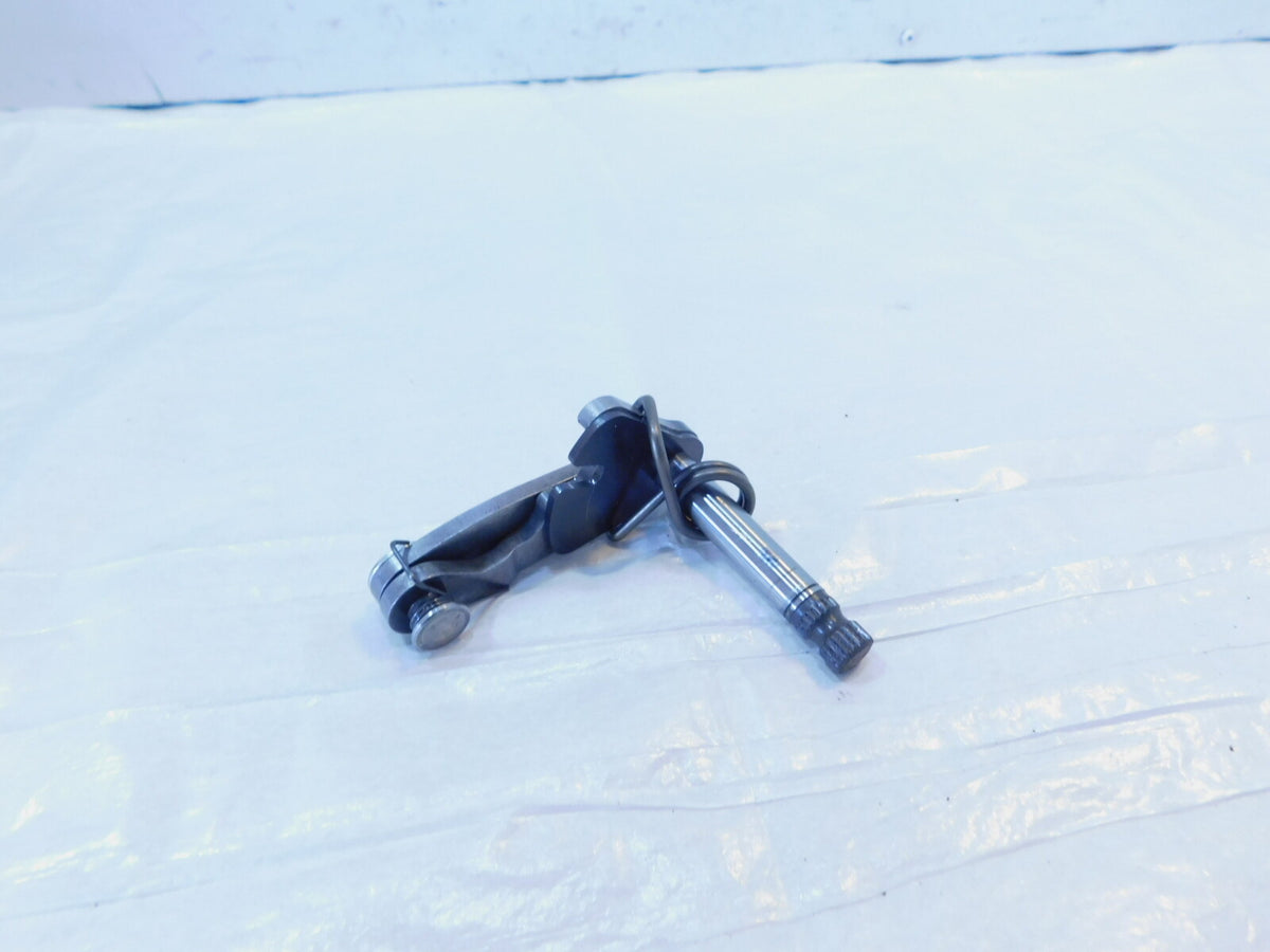 2001 01 Titan Phoenix ZRM ZSX Softail Jims Transmission Shifter Shift Lever Pawl - C3 Cycle