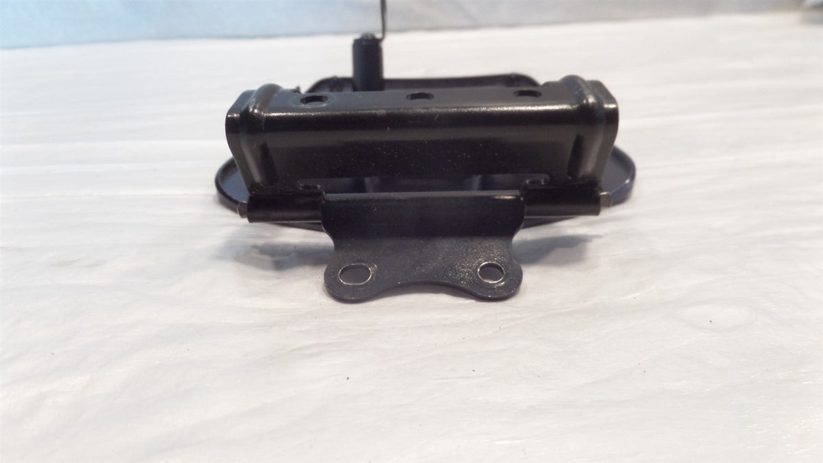 2014 Honda CTX1300 Front Cowling Fairing Gas Fuel Tank Cap Cover - C3 Cycle