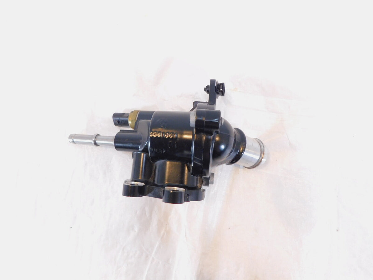 BMW F750GS F850GS F900 F900R F900XR Engine Coolant Thermostat w/ Housing Covers - C3 Cycle