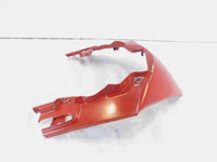 03 Honda ST1300 ST1300A ST1300AC Red Rear Tail Section Seat Cowling Fairing Cowl - C3 Cycle