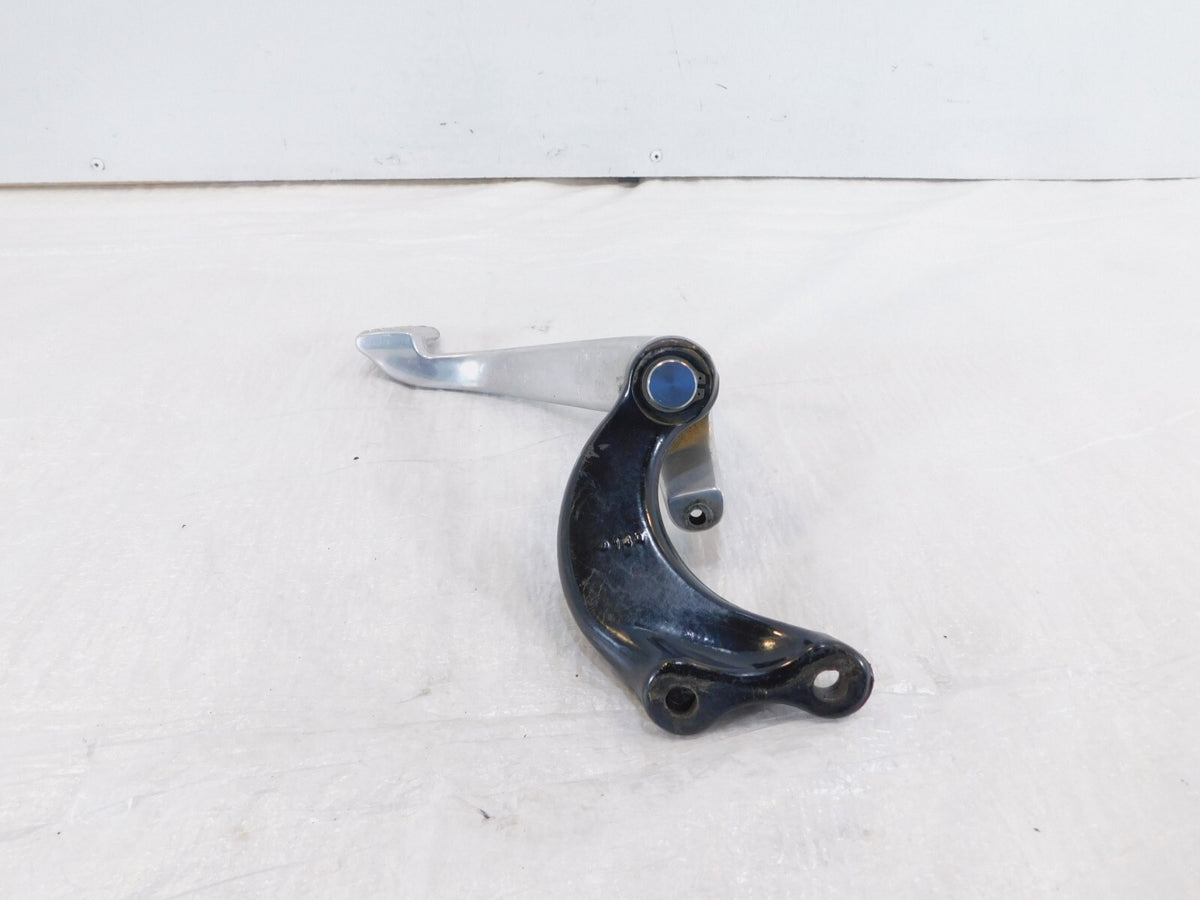Harley Davidson Sportster 883 1200 Right Forward Controls Brake Pedal & Bracket - C3 Cycle