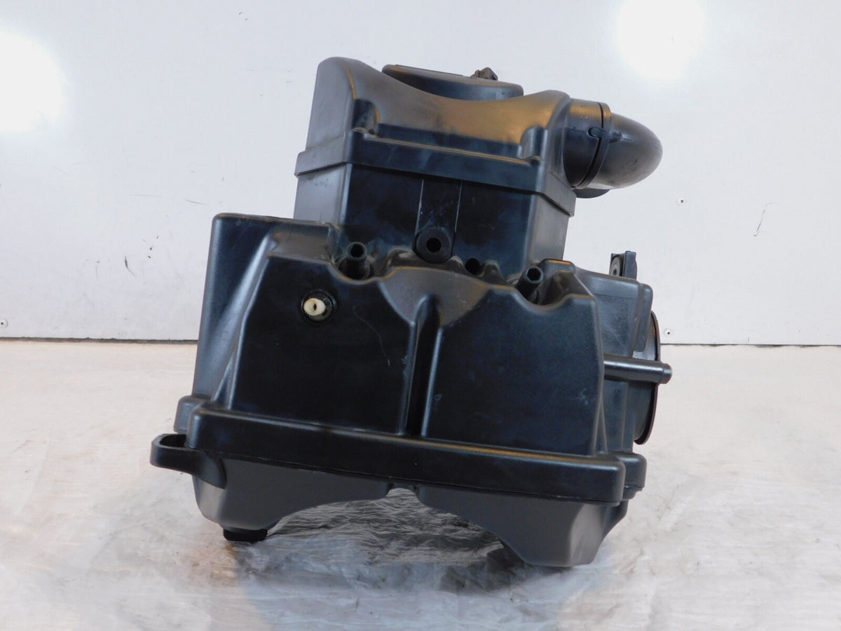 1997-2005 BMW R1200CL R1200C Black Air Intake Manifold Cleaner Air Filter Box - C3 Cycle