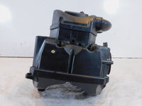 1997-2005 BMW R1200CL R1200C Black Air Intake Manifold Cleaner Air Filter Box - C3 Cycle