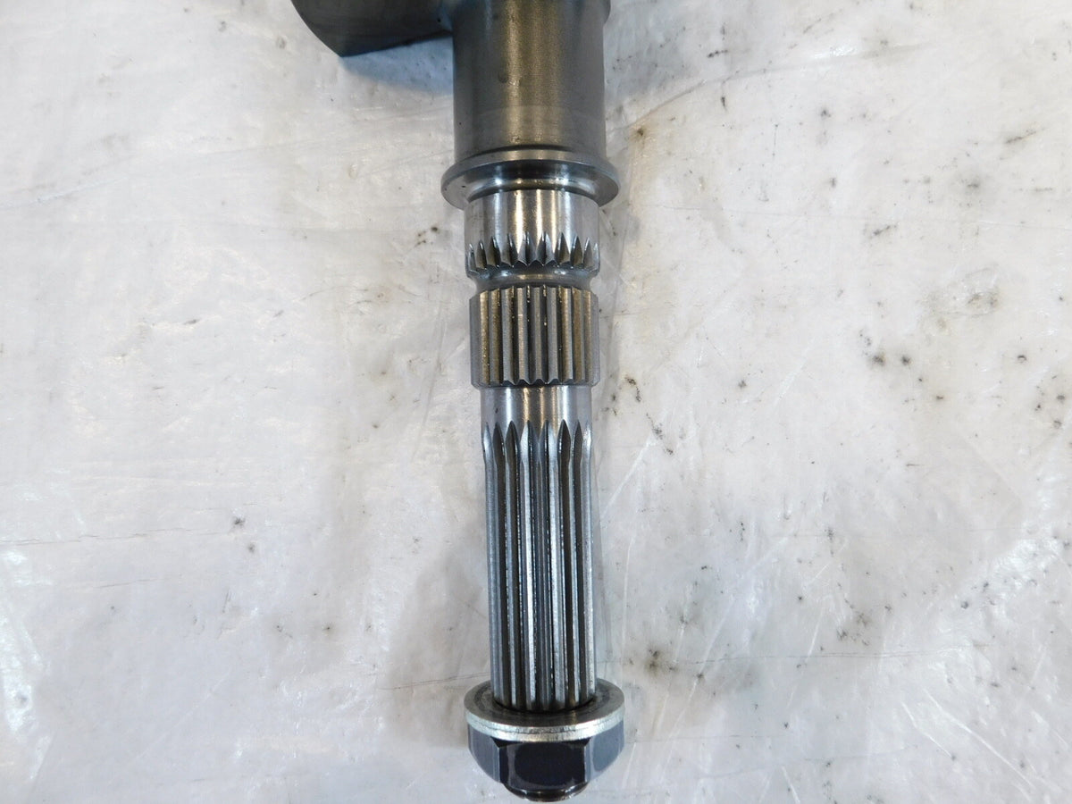 Victory V92 Deluxe Touring Cruiser Engine Motor Crank Crankshaft Balancer Shaft - C3 Cycle