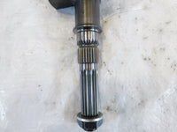 Victory V92 Deluxe Touring Cruiser Engine Motor Crank Crankshaft Balancer Shaft - C3 Cycle