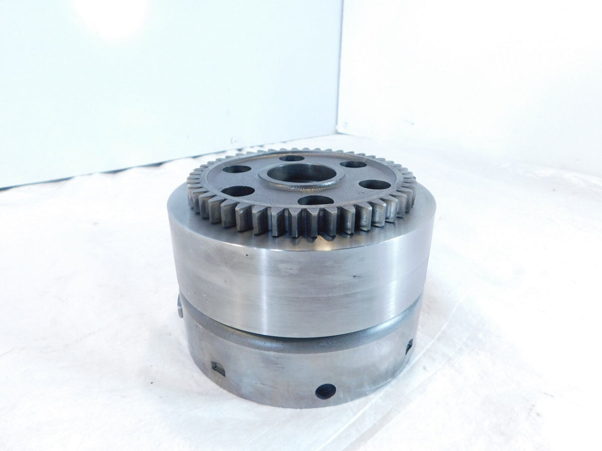 96-98 Kawasaki Vulcan 1500 VN1500-D/E Classic Alternator Generator Stator Rotor - C3 Cycle