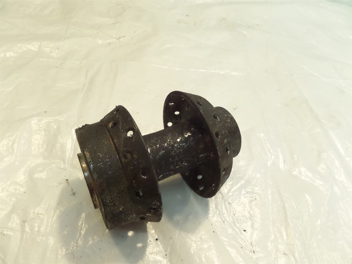 Harley Davidson Softail Night Train & FXSTD Deuce 21" Laced Front Wheel Hub - C3 Cycle