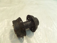 Harley Davidson Softail Night Train & FXSTD Deuce 21" Laced Front Wheel Hub - C3 Cycle